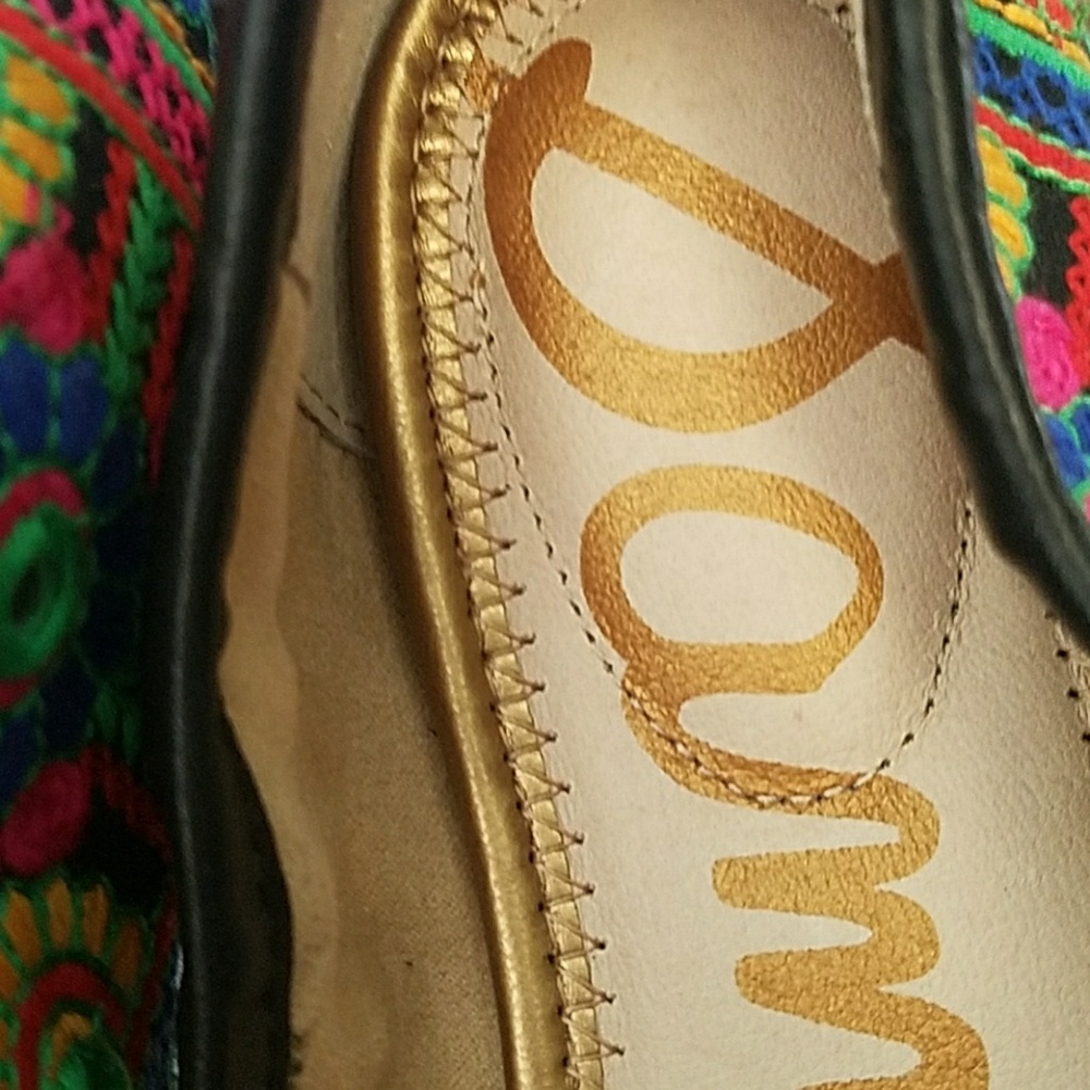 Sooo cute !!! Flats - Picture 4 of 7